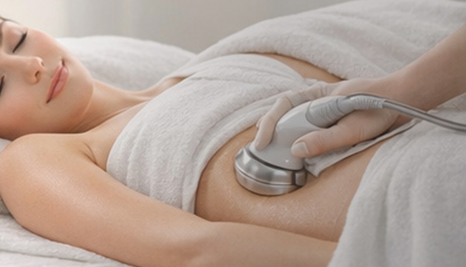 remodelacion y reduccion - ultracavitacion